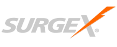 SurgeX