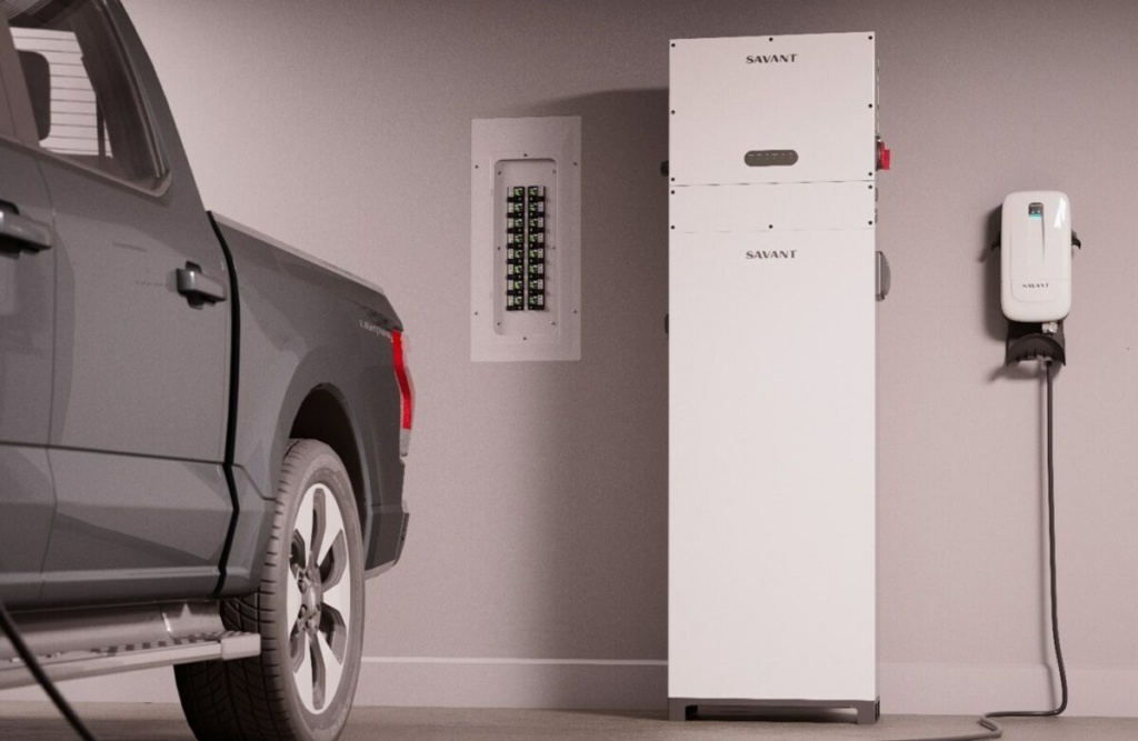 Energy Storage Solutions, EV Chargers, and Load Monitoring & Control