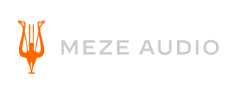 Meze Headphones